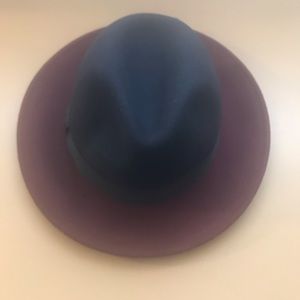Fedora Hat
